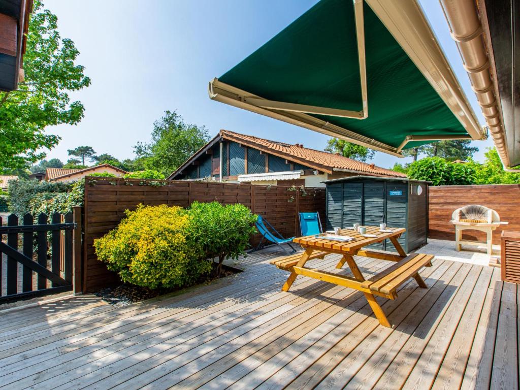 Holiday Home Paradise Océan-13 by Interhome - 4