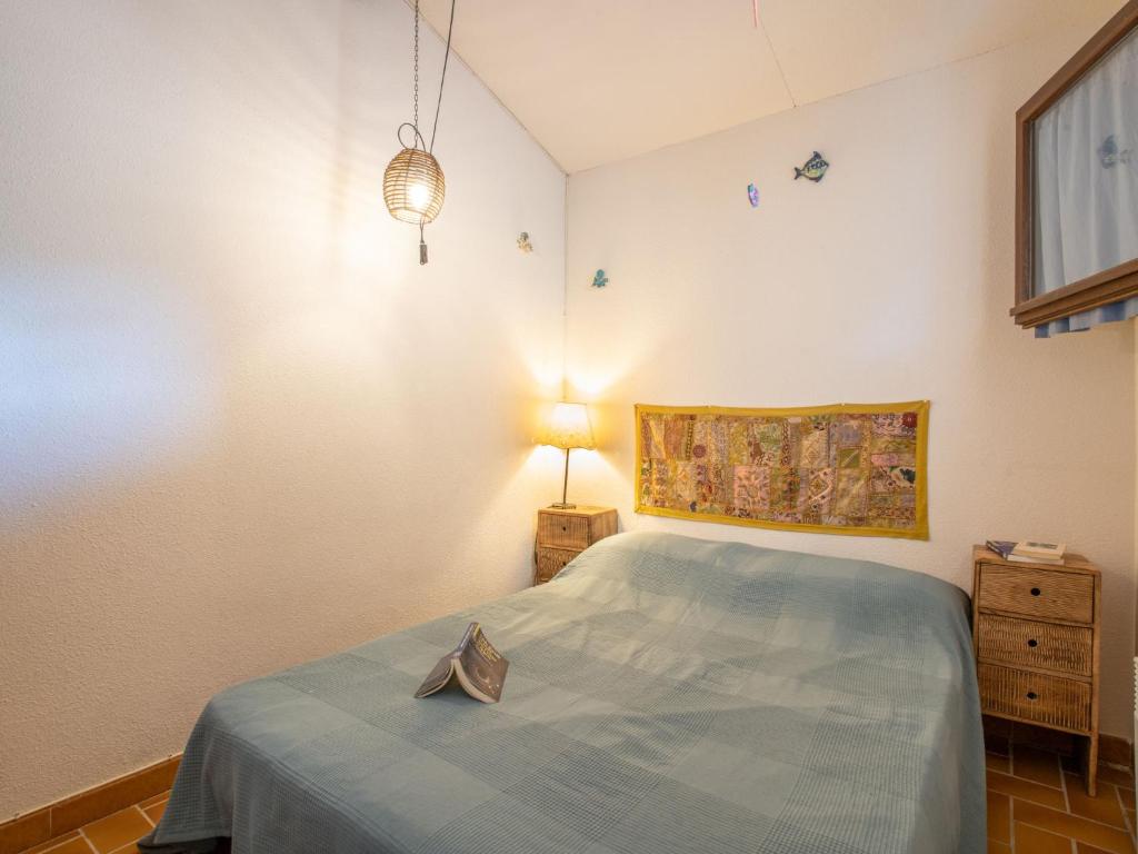 Apartment La Gaillarde-16 by Interhome - 4