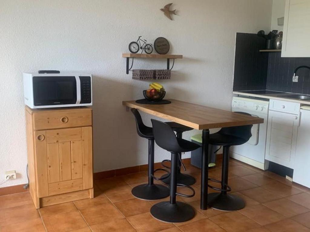 Studio L'Alicastre-4 by Interhome - 3