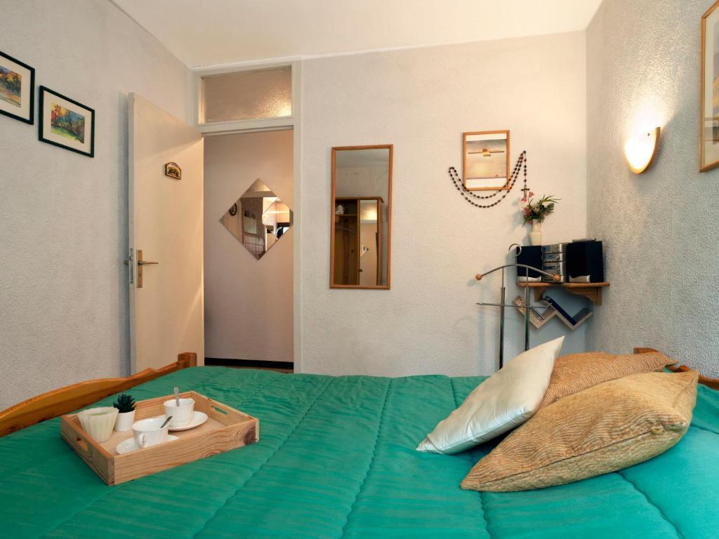 Apartment Castel des Roches C4 by Interhome - 4