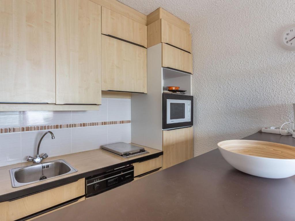 Apartment Les Pescadieres-4 by Interhome - 4