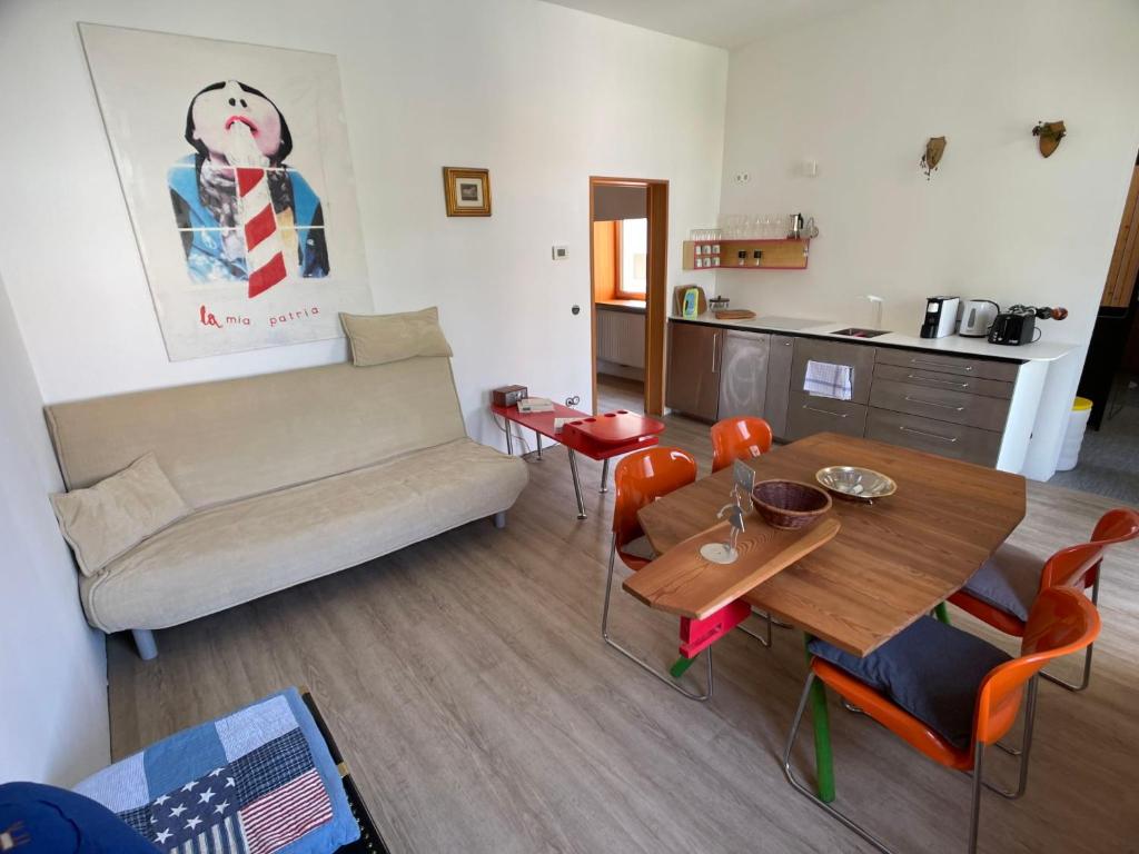 Apartment Happy Pasetti by Interhome, Vienna