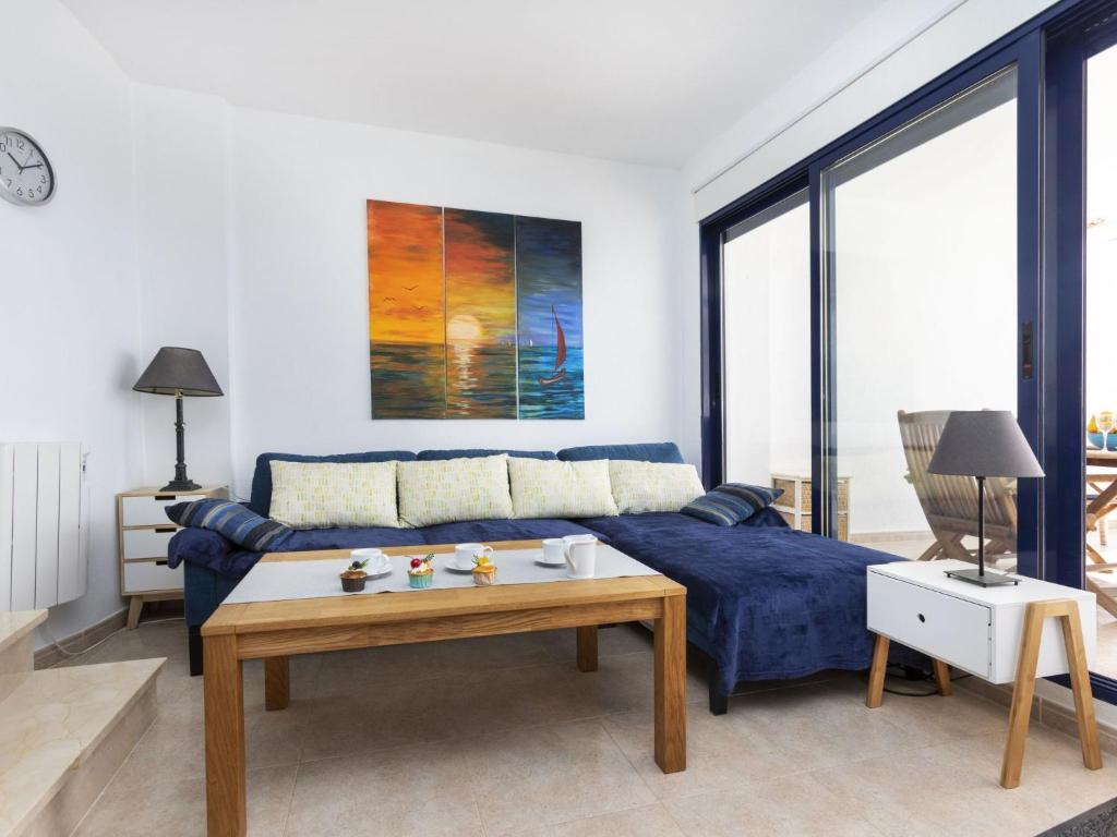 Apartment Calypso Azahar by Interhome - 3