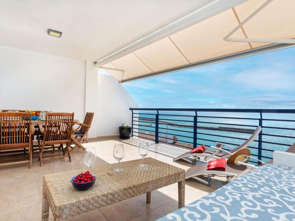 Apartment Calypso Azahar by Interhome, Peñíscola