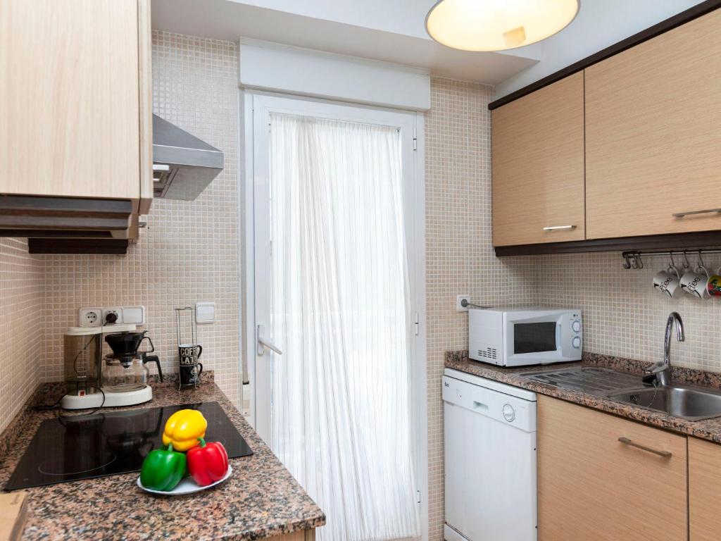Apartment Mirandor Llandels I by Interhome - 4