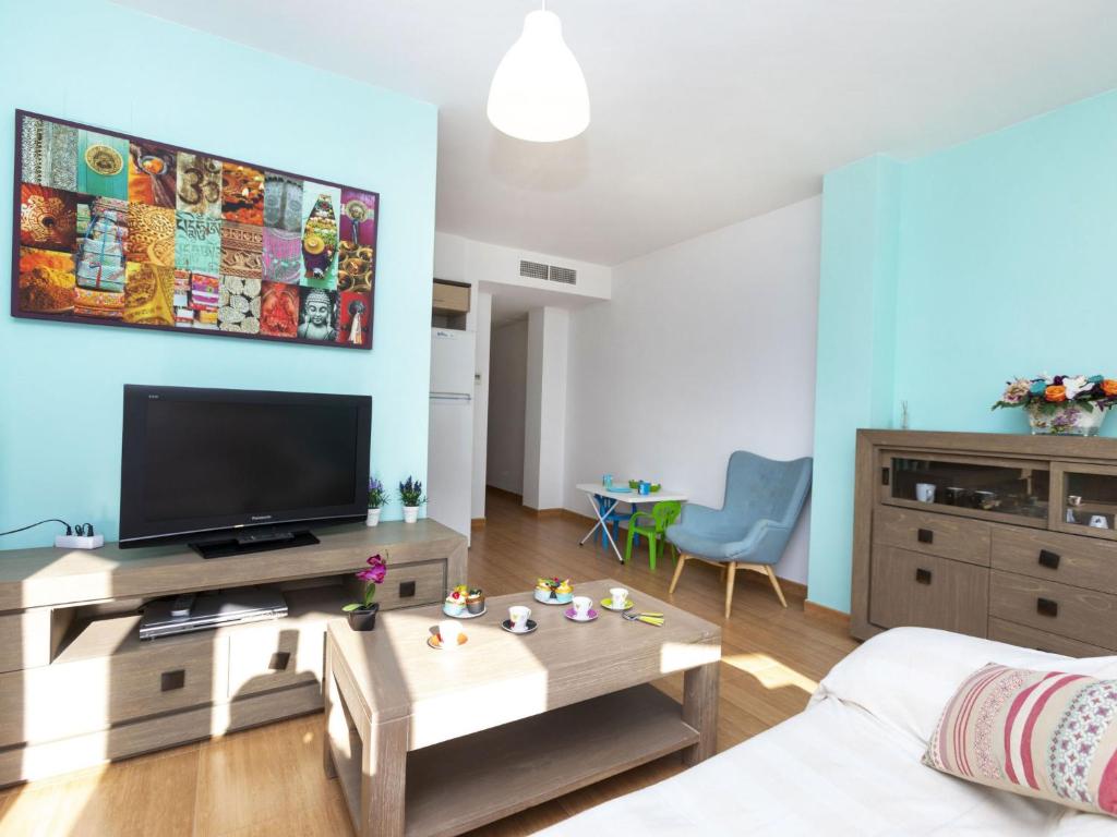 Apartment Mirandor Llandels I by Interhome - 3