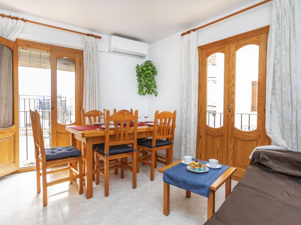 Holiday Home Castell by Interhome - 3