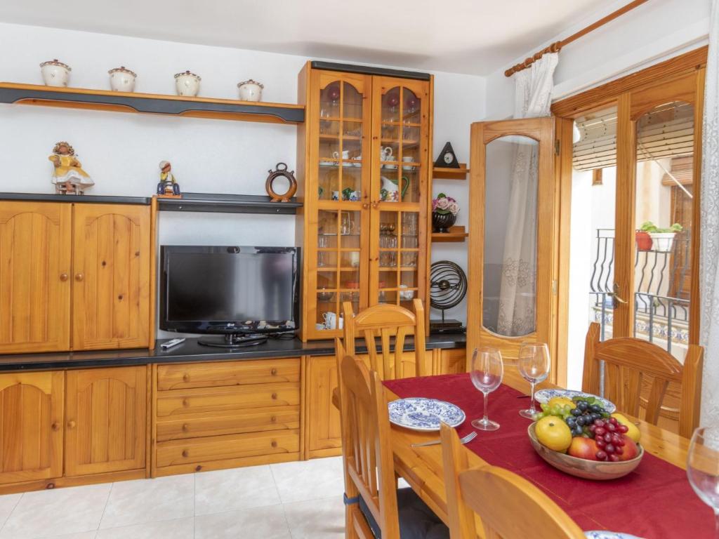 Holiday Home Castell by Interhome - 2