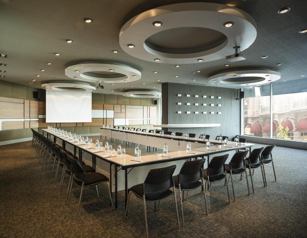 ห้องประชุม / บอลรูม