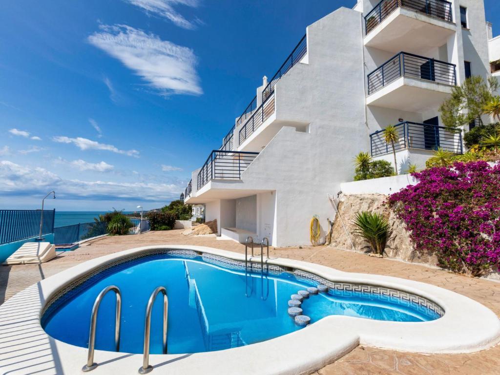 Apartment Balcón al Mar by Interhome - 2