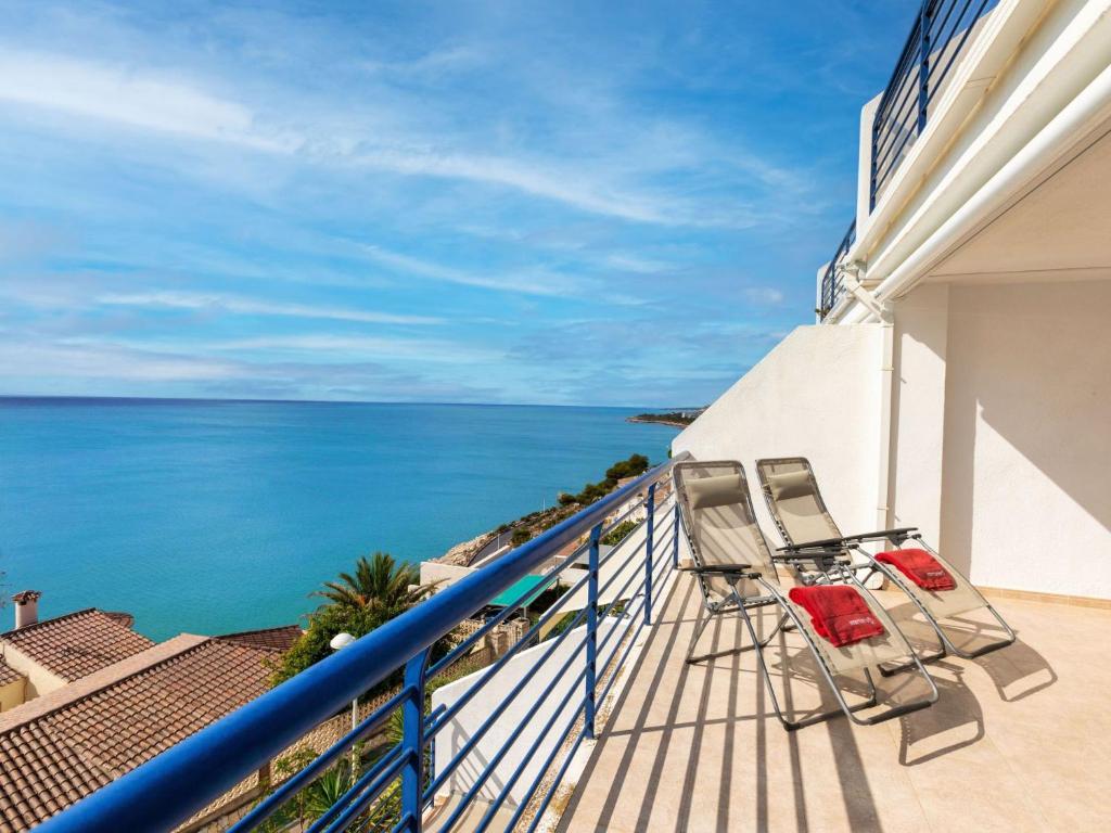 Apartment Balcón al Mar by Interhome - 5