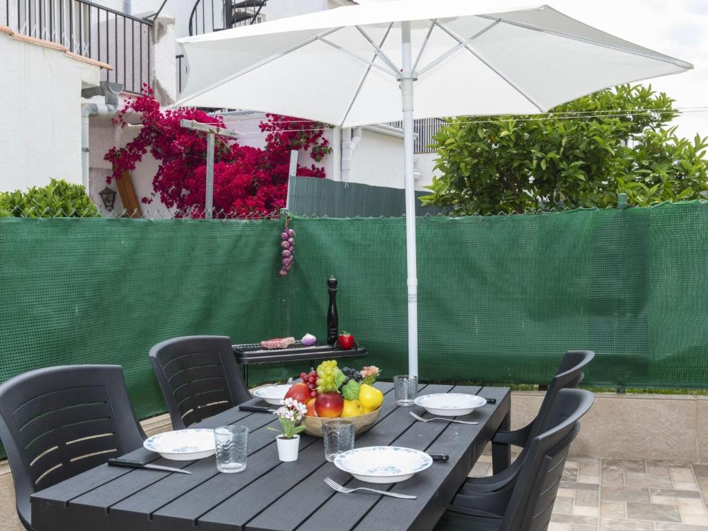 Holiday Home Peñismar II-1 by Interhome - 2