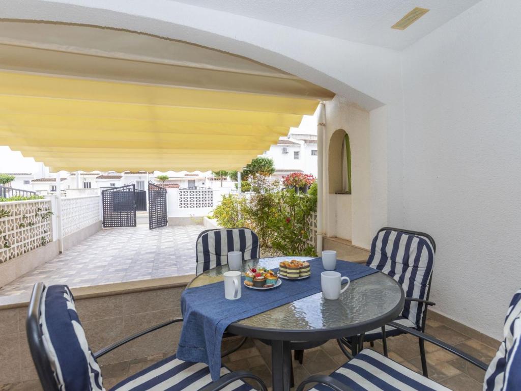 Holiday Home Peñismar II-1 by Interhome - 3
