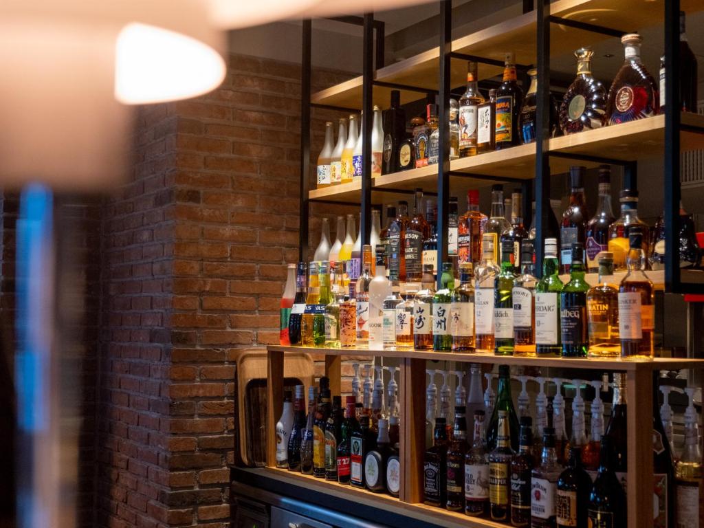 Food and beverages