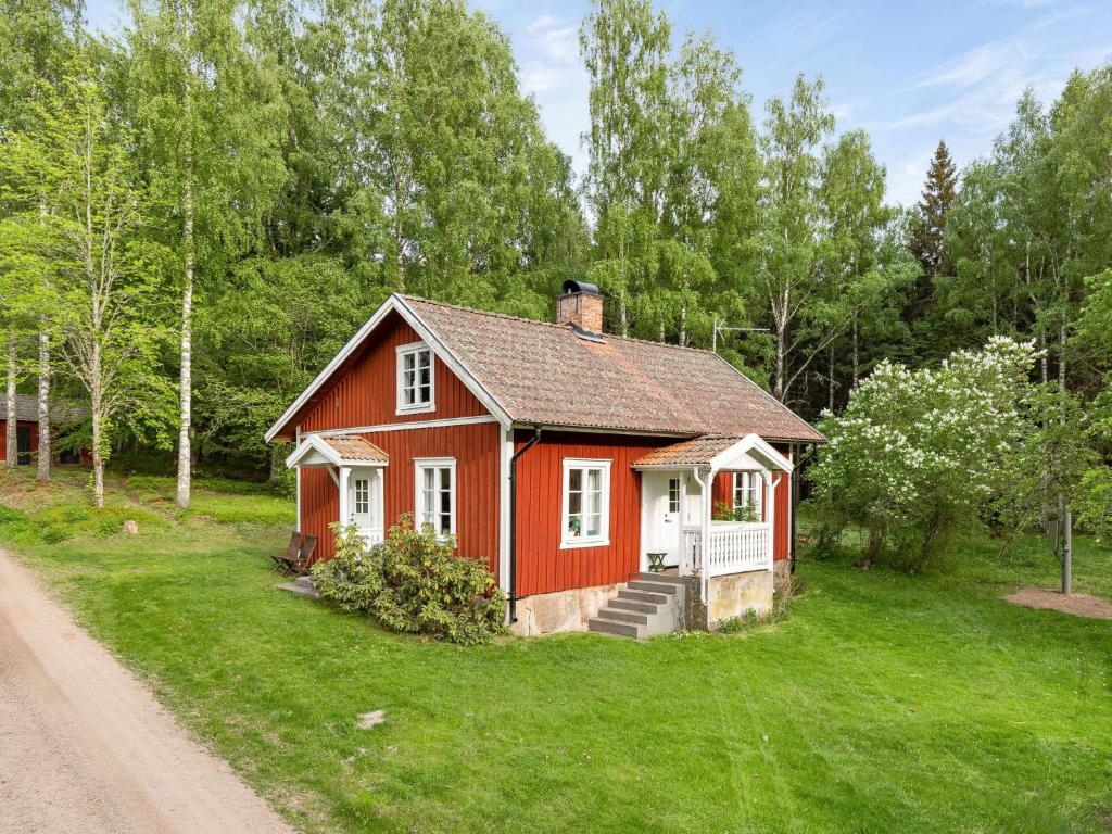 Chalet Smedstorp by Interhome, Tibro