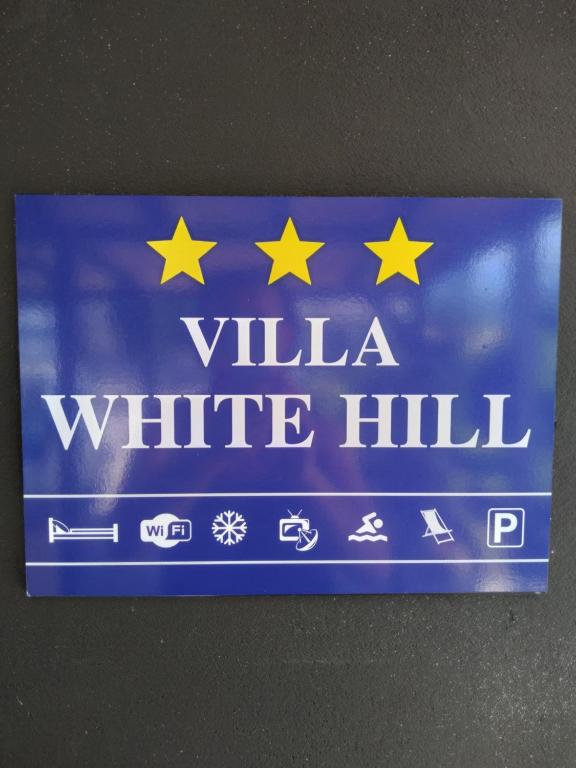 Holiday House White Hill - 2