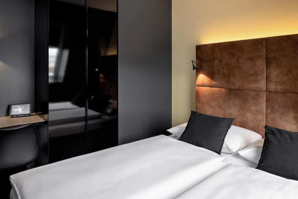 Hotel ZOE by AMANO — Hotel rooms in Berlin, Berlin