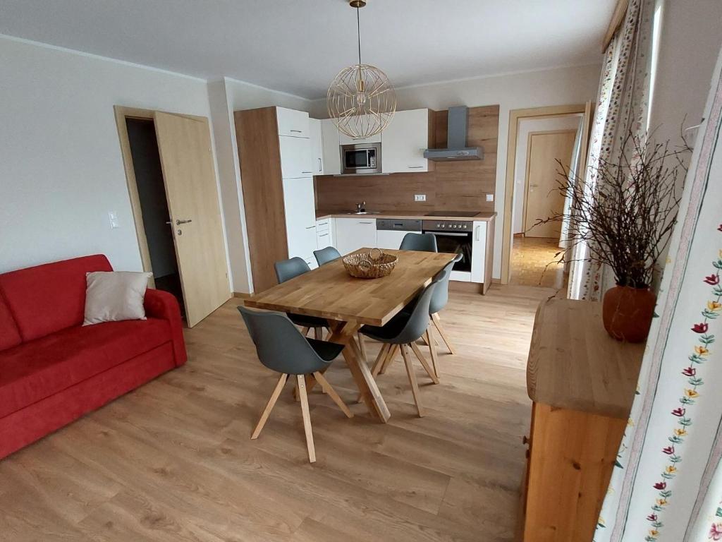 Apartment Sonnenblume by Interhome - 4