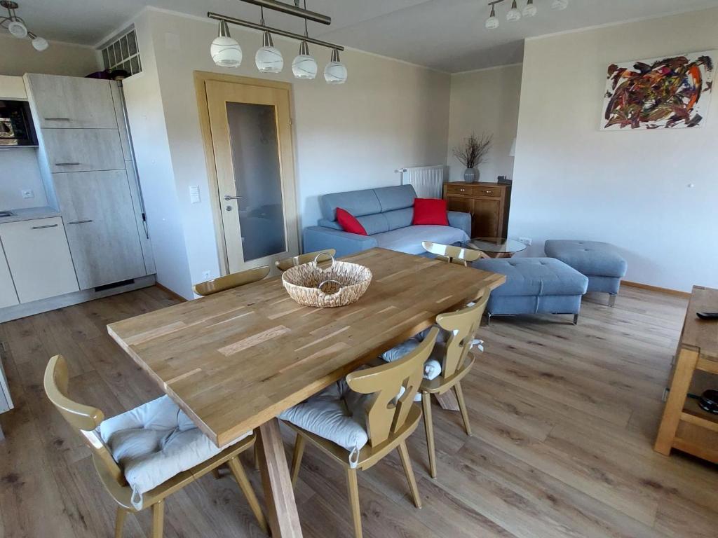 Apartment Tulpe by Interhome - 4