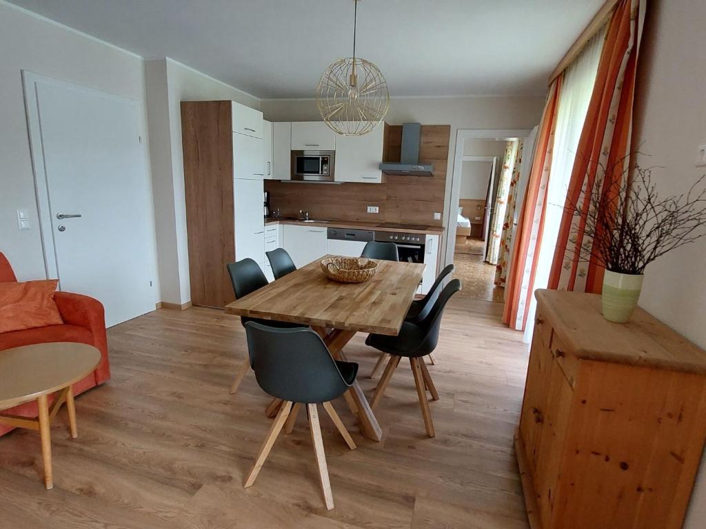 Apartment Lilie by Interhome - 4