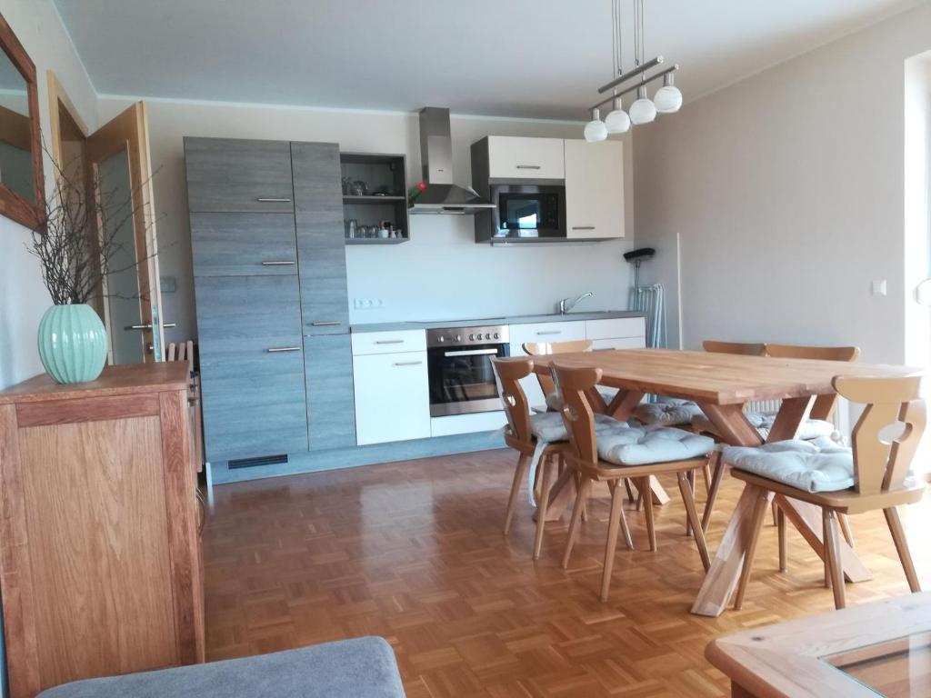 Apartment Löwenzahn by Interhome - 5