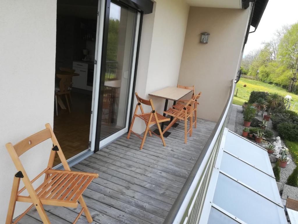 Apartment Löwenzahn by Interhome - 3