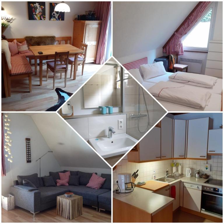 Appartement Hardenack - 3