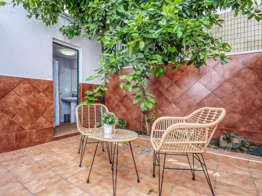 Holiday Home Pare Claret by Interhome - 2