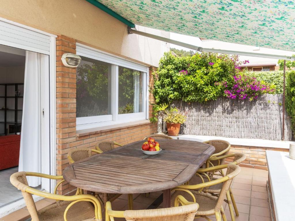 Holiday Home Pilotossa by Interhome - 2