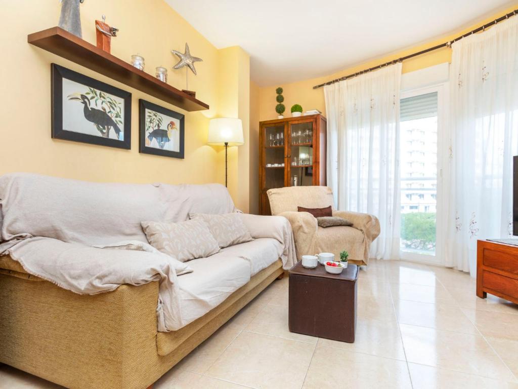 Apartment Mirador de Llandels II by Interhome - 2