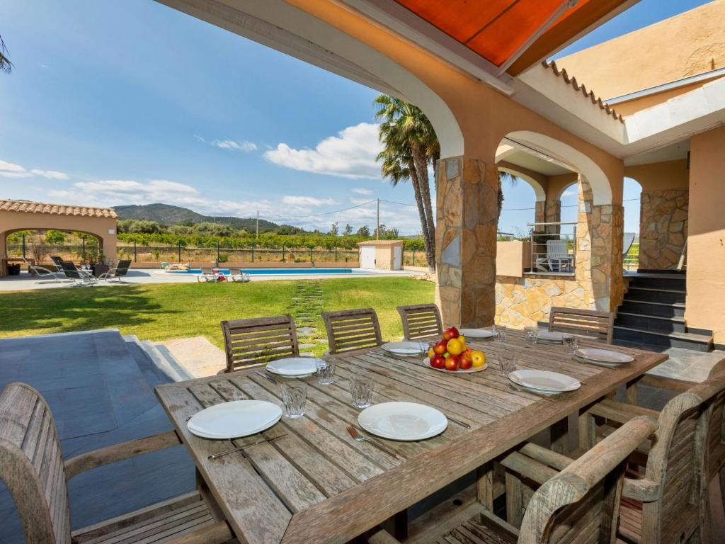 Villa Finca Villa Roig by Interhome - 2
