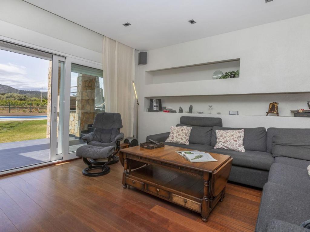 Villa Finca Villa Roig by Interhome - 3