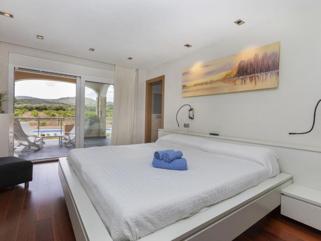 Villa Finca Villa Roig by Interhome - 5