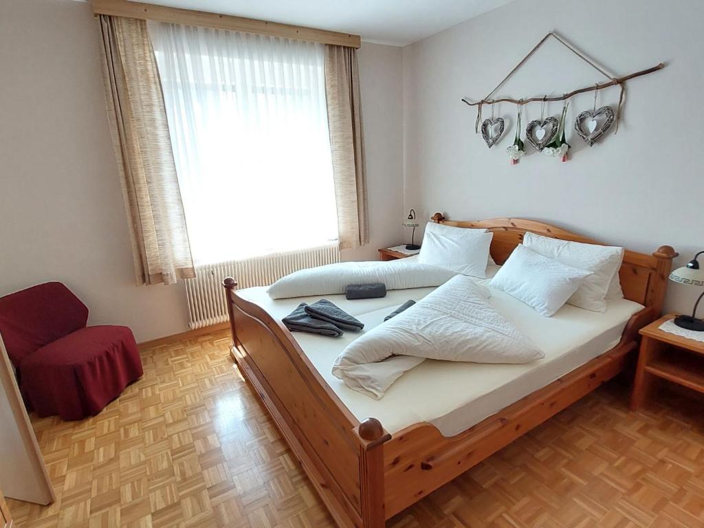 Apartment Kornblume by Interhome - 4