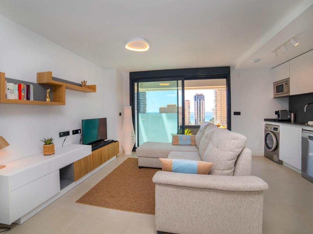 Apartment Alexia II by Interhome - 3