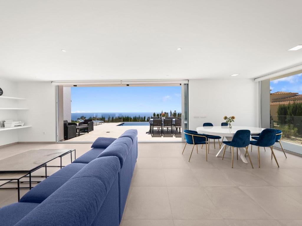 Villa Lirios View by Interhome - 2