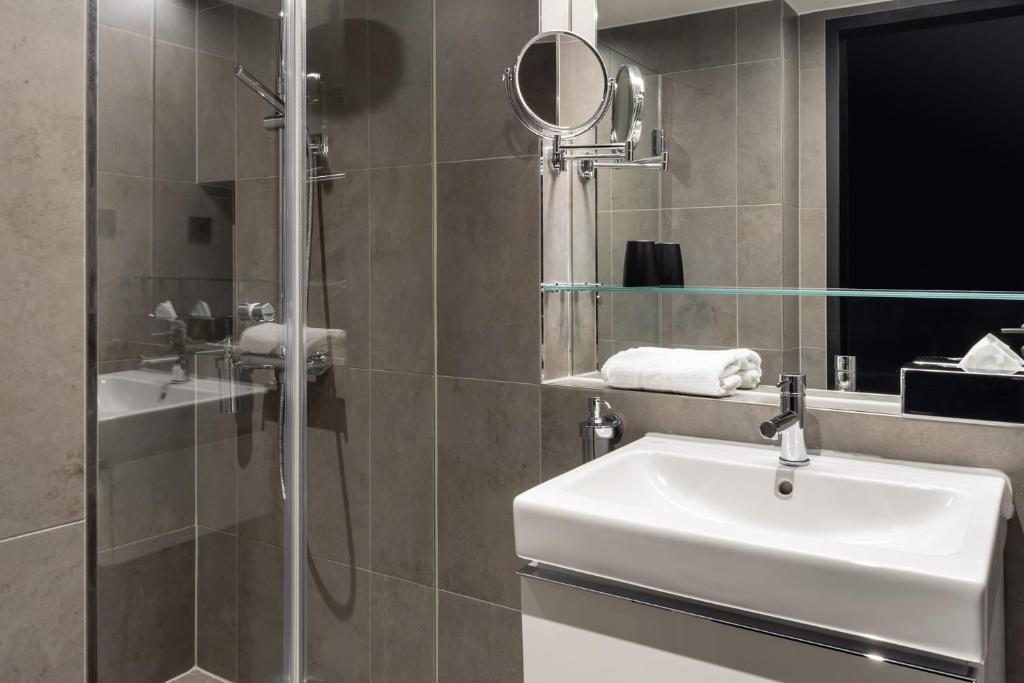 Hotel ZOE by AMANO — Hotel rooms in Berlin, Berlin