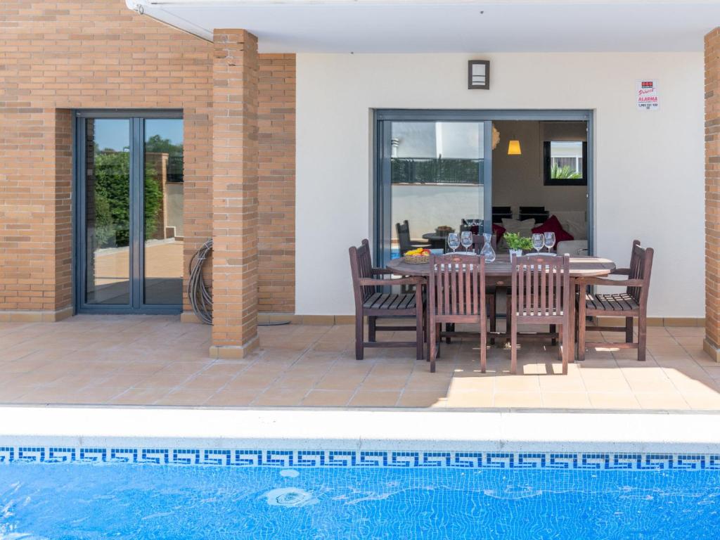 Holiday Home Mestral by Interhome - 2