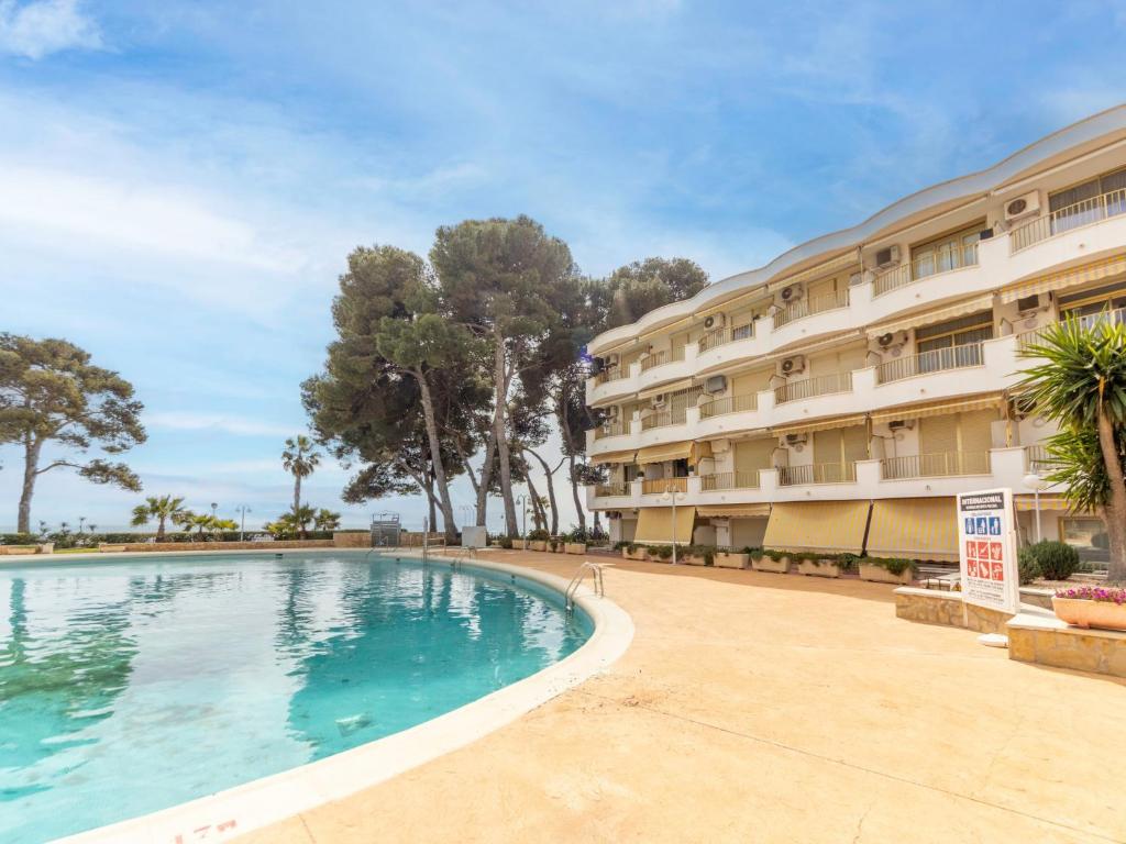 Studio International-3 by Interhome, Cambrils