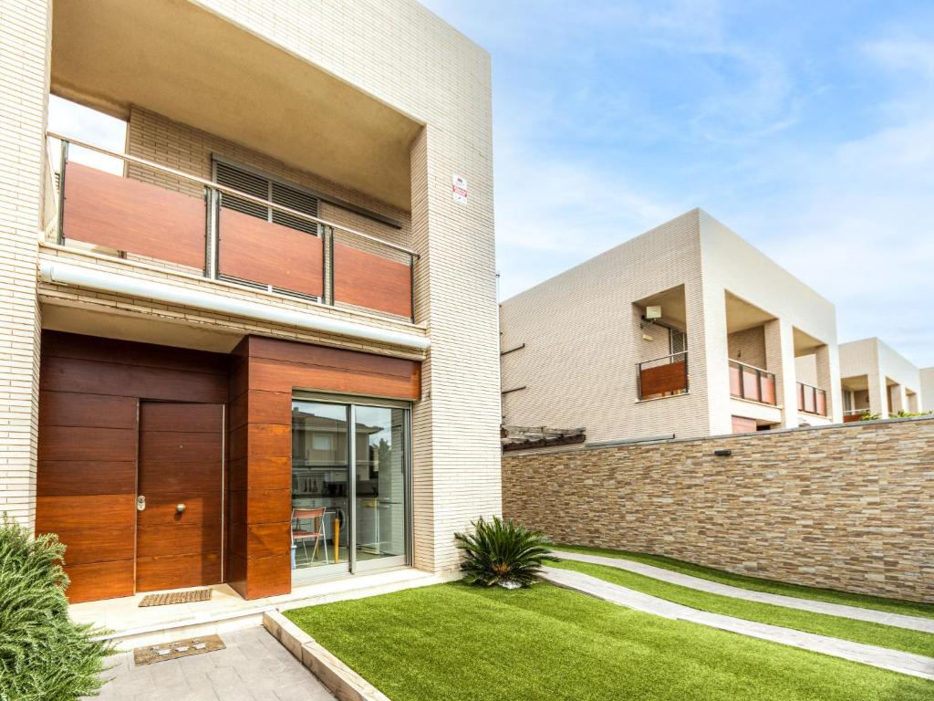 Holiday Home Reig by Interhome - 2