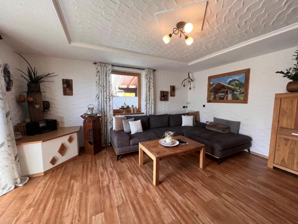 Apartment Hüttaler by Interhome - 3