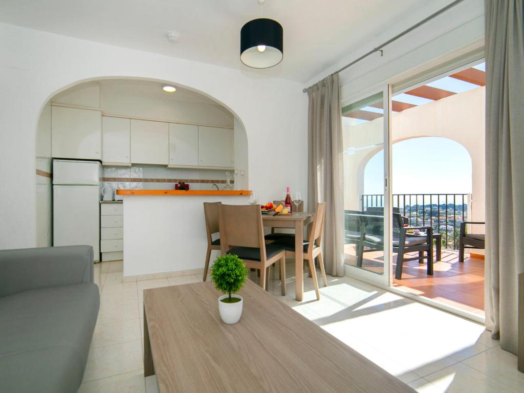 Apartment Imperial Park-15 by Interhome - 2