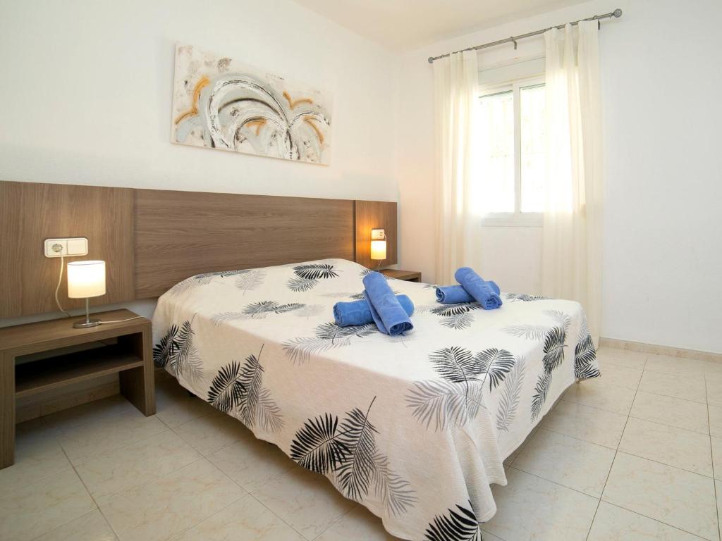 Apartment Imperial Park-15 by Interhome - 4
