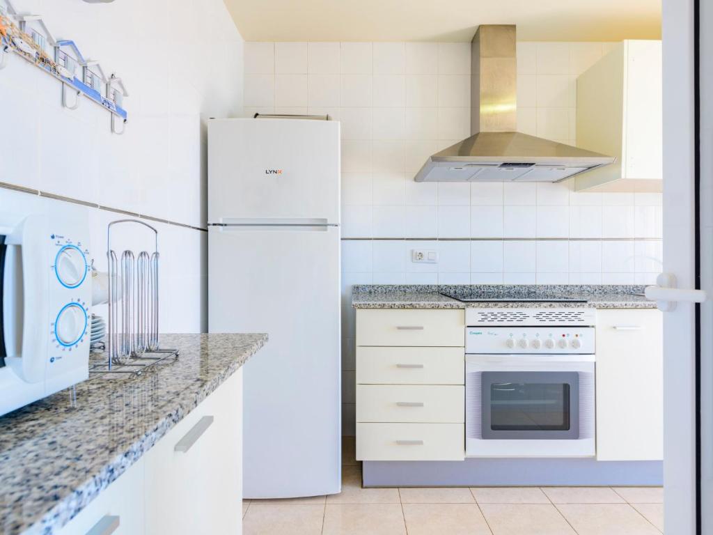 Apartment La Vina-1 by Interhome - 4
