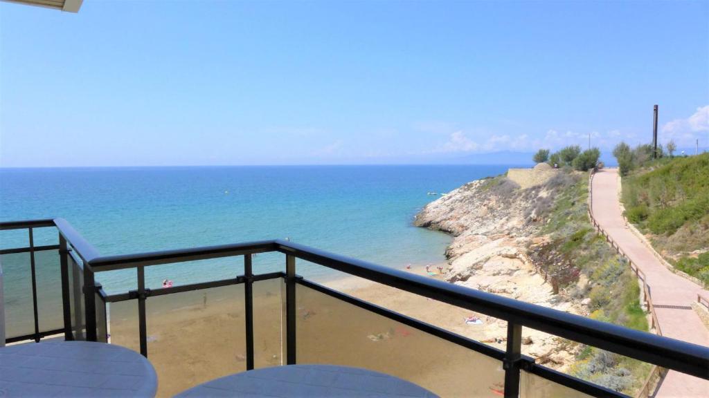 Cala Llenguadets - 2