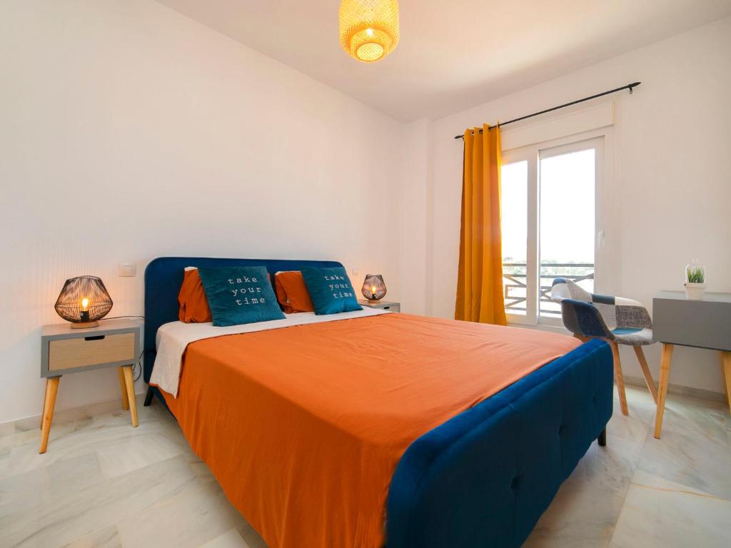Apartment Calpe Bay 3 by Interhome - 4
