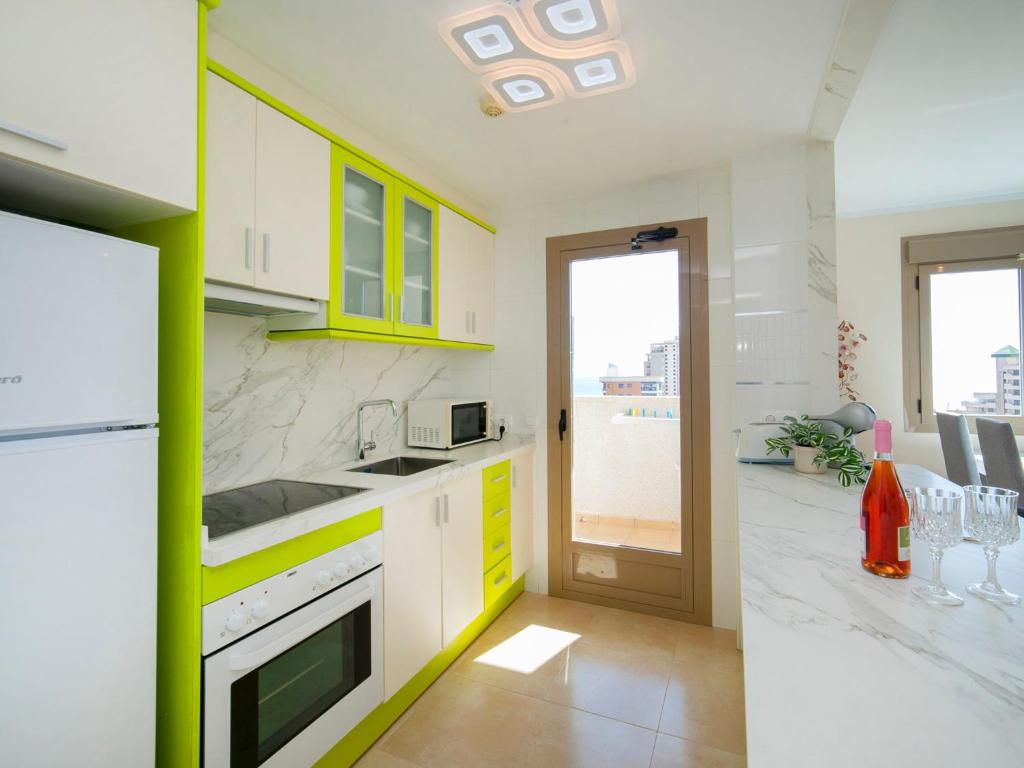 Apartment Esmeralda Suites-4 by Interhome - 5