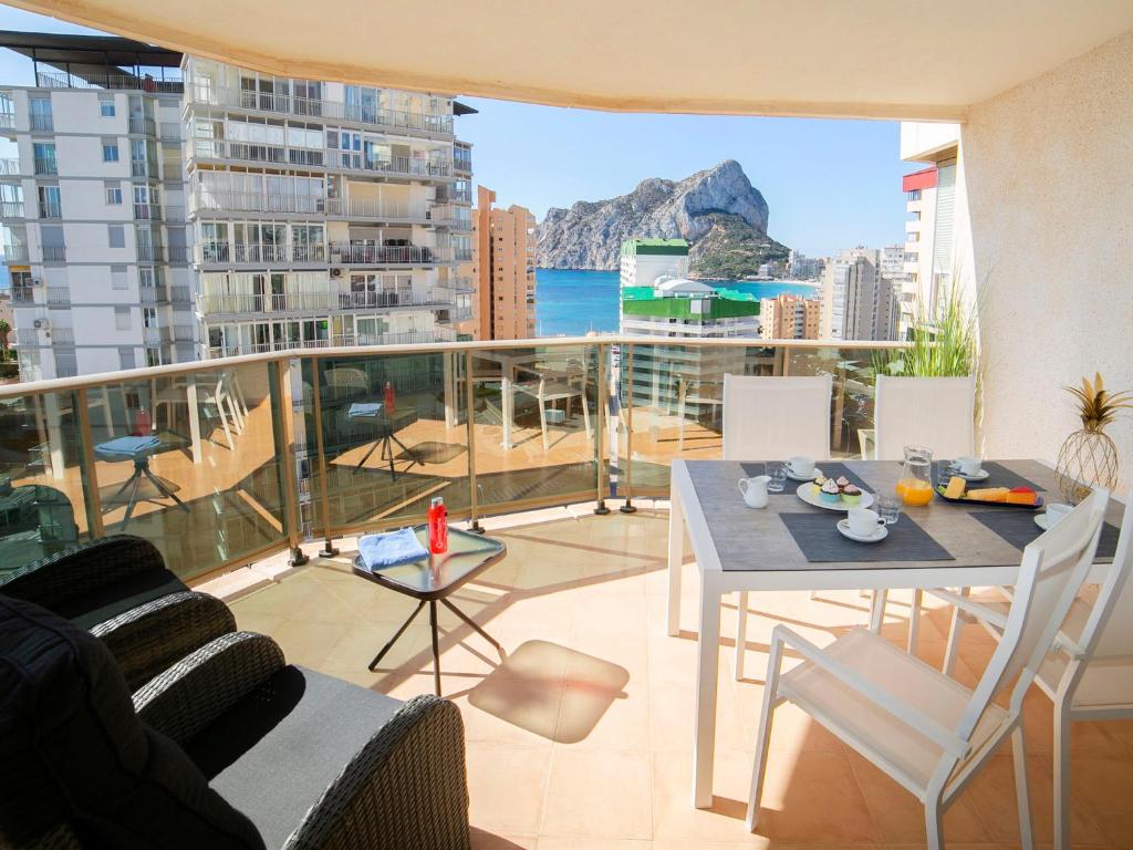 Apartment Esmeralda Suites-4 by Interhome - 2