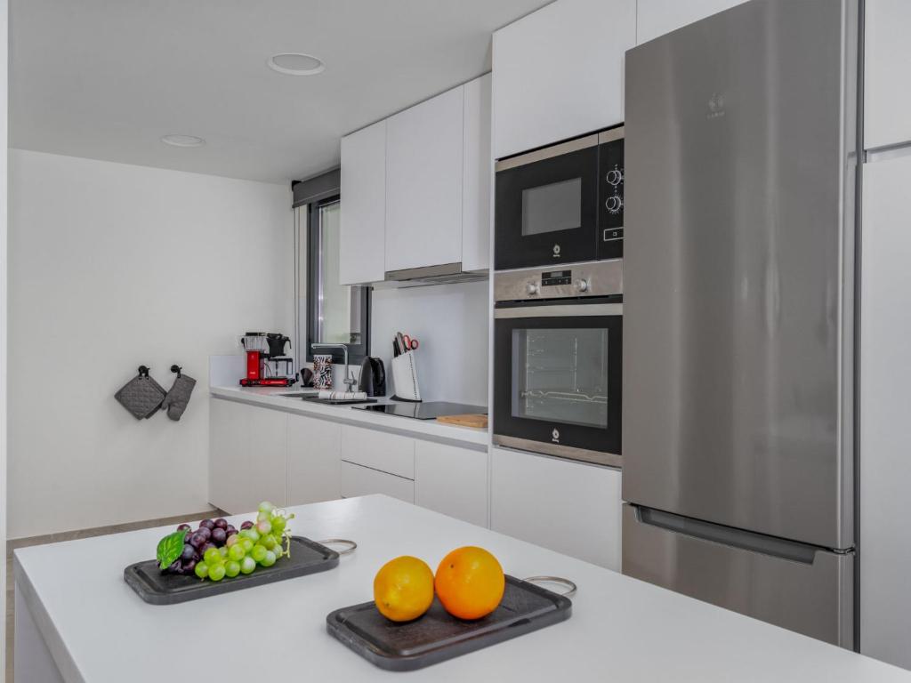 Apartment Estepona Roof Top View 5 by Interhome - 5