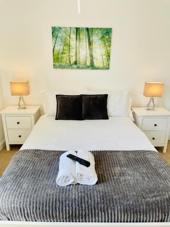 18 Horner Street, York